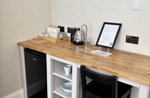 Tring Apartment | Grace`s Guesthouse Room 4