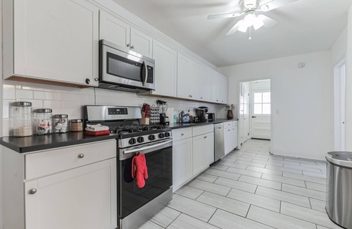 Cos Cob House | Grace's Place