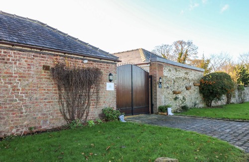 Hurworth-on-Tees Cottage | Grace's Retreat