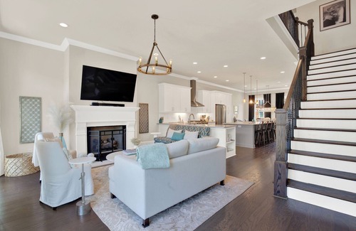 Hitch Village - Fred Wessels Homes House | "Graceful Living in the Heart of Savannah’s East River."