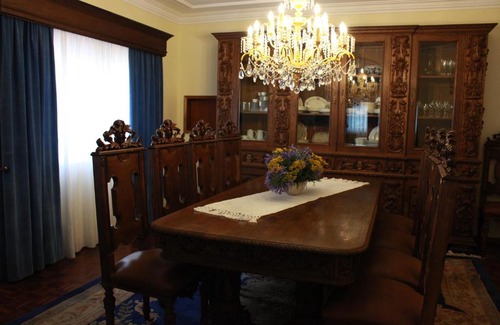 Ponte de Lima House | Graciosa Guest House