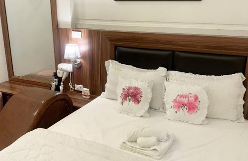 Thanh Tri Hotel | GRAD Dai Thanh Motel