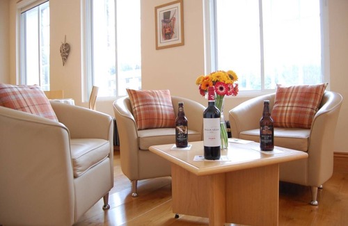 Longnor Bed & Breakfast | Gradbach Mill