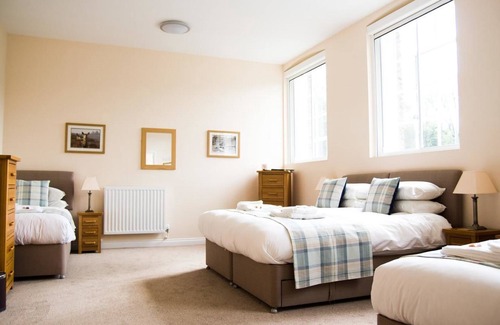 Longnor Bed & Breakfast | Gradbach Mill