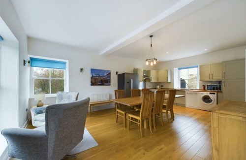 Barnard Castle Cottage | Grade II listed house with river and castle views - Barnard Castle