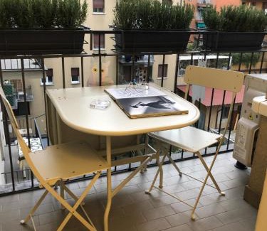 Bolognina Apartment | GRADO24