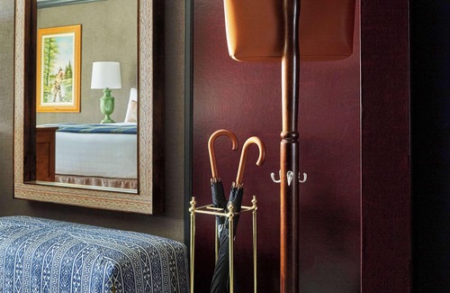 Ann Arbor Hotel | Graduate by Hilton Ann Arbor