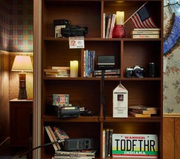 Bloomington Hotel | Graduate by Hilton Bloomington