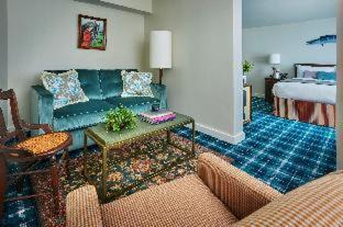 Venable Hotel | Graduate by Hilton Charlottesville