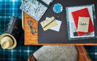 Venable Hotel | Graduate by Hilton Charlottesville