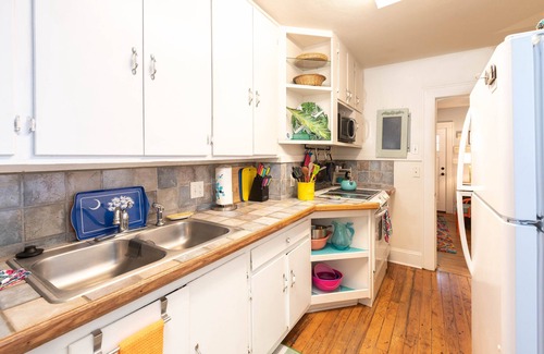 Beaufort House | Graduations Welcome! Bayside Bungalow Close Proximity to Downtown Beaufort and Parris Island