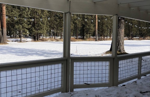 Plumas Eureka Estates House | Graeagle Delight