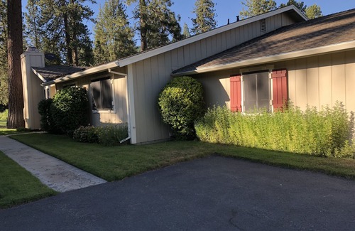 Plumas Eureka Estates House | Graeagle Delight