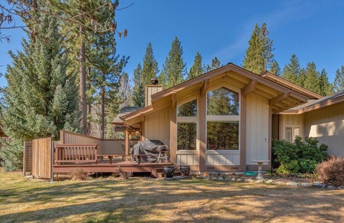 Graeagle House | Graeagle Getaway - 146 Graeagle Meadows
