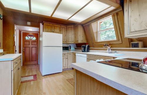 Blairsden-Graeagle House | Graeagle Retreat