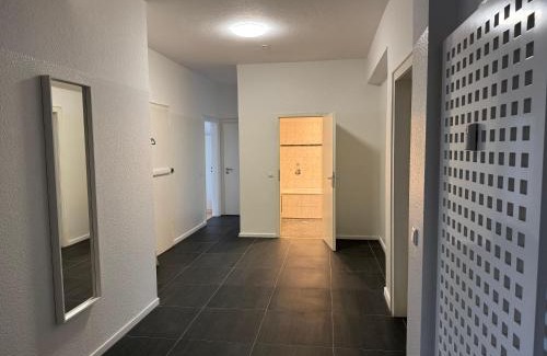 Friedrichstadt Apartment | Graf-Adolflux