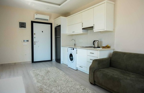 Alanya Apartment | Graf Victor Apart Hotel