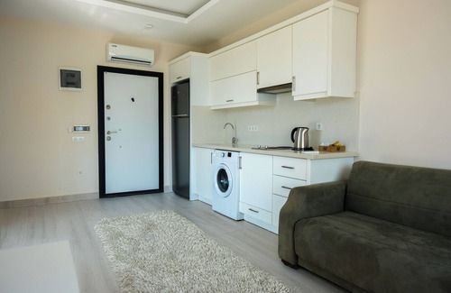Alanya Hotel | Graf Victor Hotel