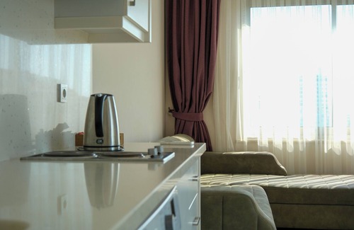 Alanya Hotel | Graf Victor Hotel