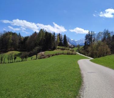 Sankt Wolfgang im Salzkammergut Apartment | Grafbauer