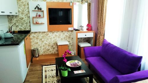 Fatih Apartment | Grafen Hotel