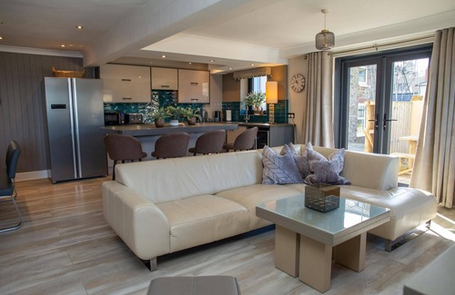 Little Haven Cottage | Graftons, Little Haven