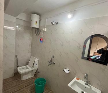 Darjeeling House | Graham Hill homestay