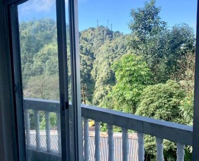 Darjeeling House | Graham Hill homestay