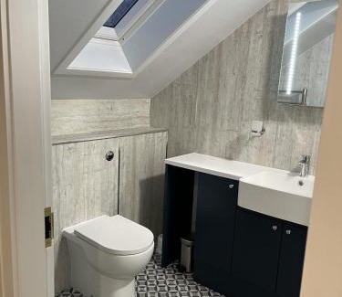 Kirkwall House | Grainbank Mews