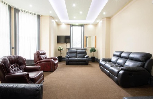 Newcastle-upon-Tyne Hotel | Grainger House Hotel