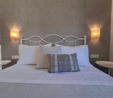 Gialos Apartment | Grammeno Seaside Studios