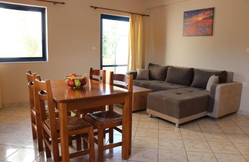 Gialos Apartment | Grammeno Seaside Studios