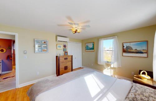 North Truro House | Grammies Place in the Sand