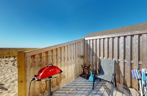 North Truro House | Grammies Place in the Sand