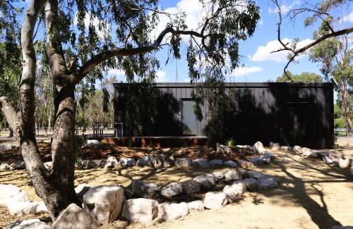 Halls Gap Resort | Grampians Getaway