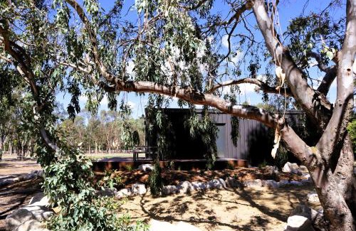 Halls Gap Resort | Grampians Getaway