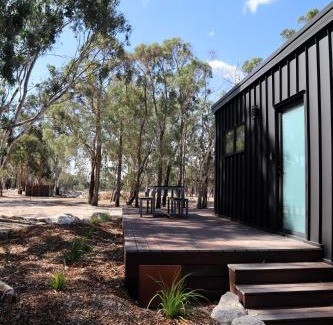 Halls Gap Resort | Grampians Getaway