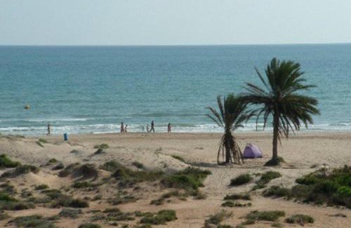 Puerto Marino Apartment | Gran Alicante Bungalow in Beach Resort