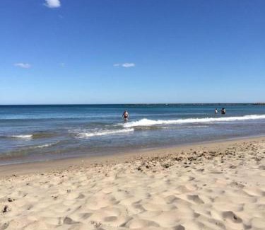 Puerto Marino Apartment | Gran Alicante Bungalow in Beach Resort