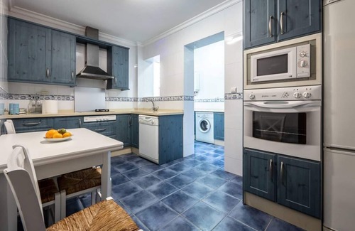 Cadiz Apartment | Gran Apartamento Avenida 57
