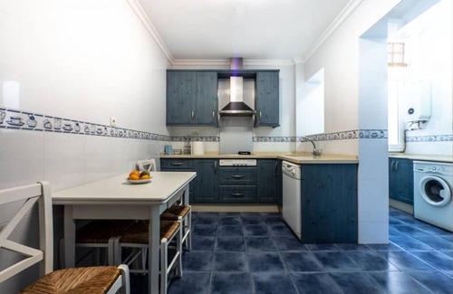 Cadiz Apartment | Gran Apartamento Avenida 57