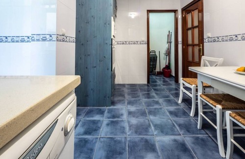 Cadiz Apartment | Gran Apartamento Avenida 57