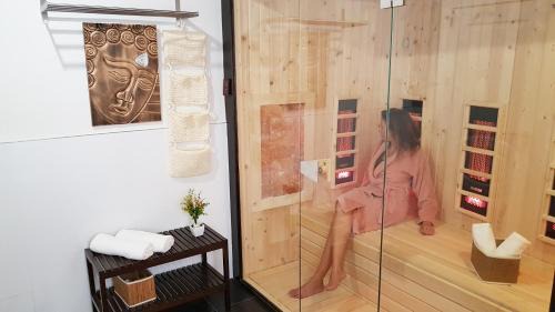 La Goleta Apartment | Gran Apartamento Centro Histórico