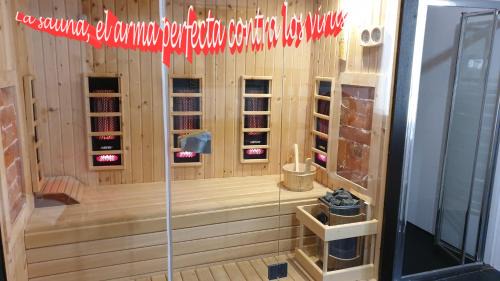 La Goleta Apartment | Gran Apartamento Centro Histórico