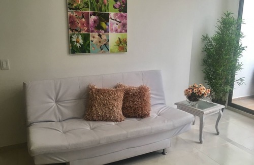 Guatape House | Gran apartamento en plaza principal