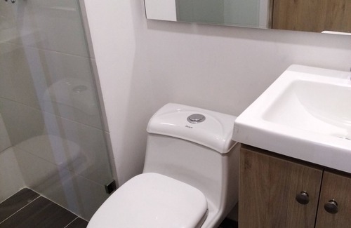 Guatape House | Gran apartamento en plaza principal