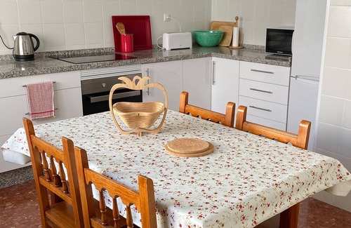 Vistaalegre Apartment | Gran Apartamento Junto a Judería con Impresionantes Vistas y Aparcamiento