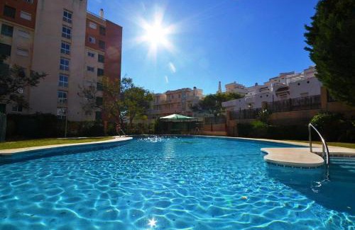 Torreblanca Apartment | Gran apartamento para 6 personas en Fuengirola