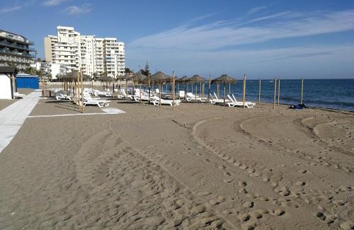 Torreblanca Apartment | Gran apartamento para 6 personas en Fuengirola