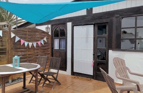 Villaverde Apartment | Gran Armony